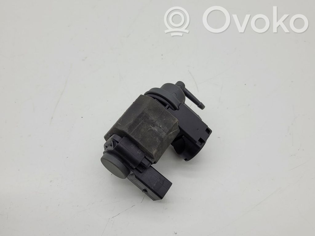 Audi A6 S6 C7 4G Electroválvula del turbo 
