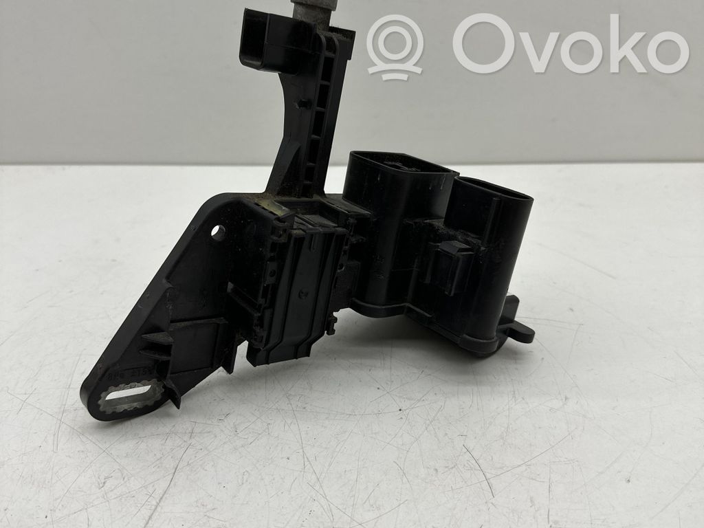 BMW 3 F30 F35 F31 Positive wiring loom 