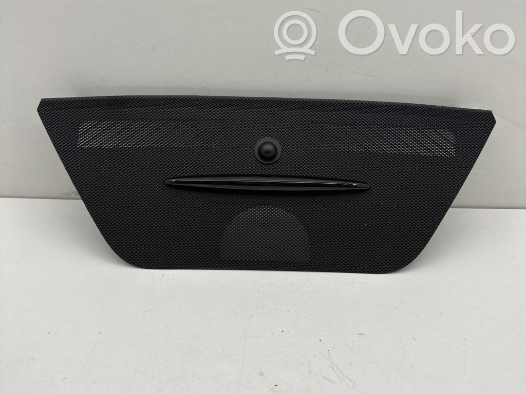 Mercedes-Benz C W204 Parking PDC sensor display screen 