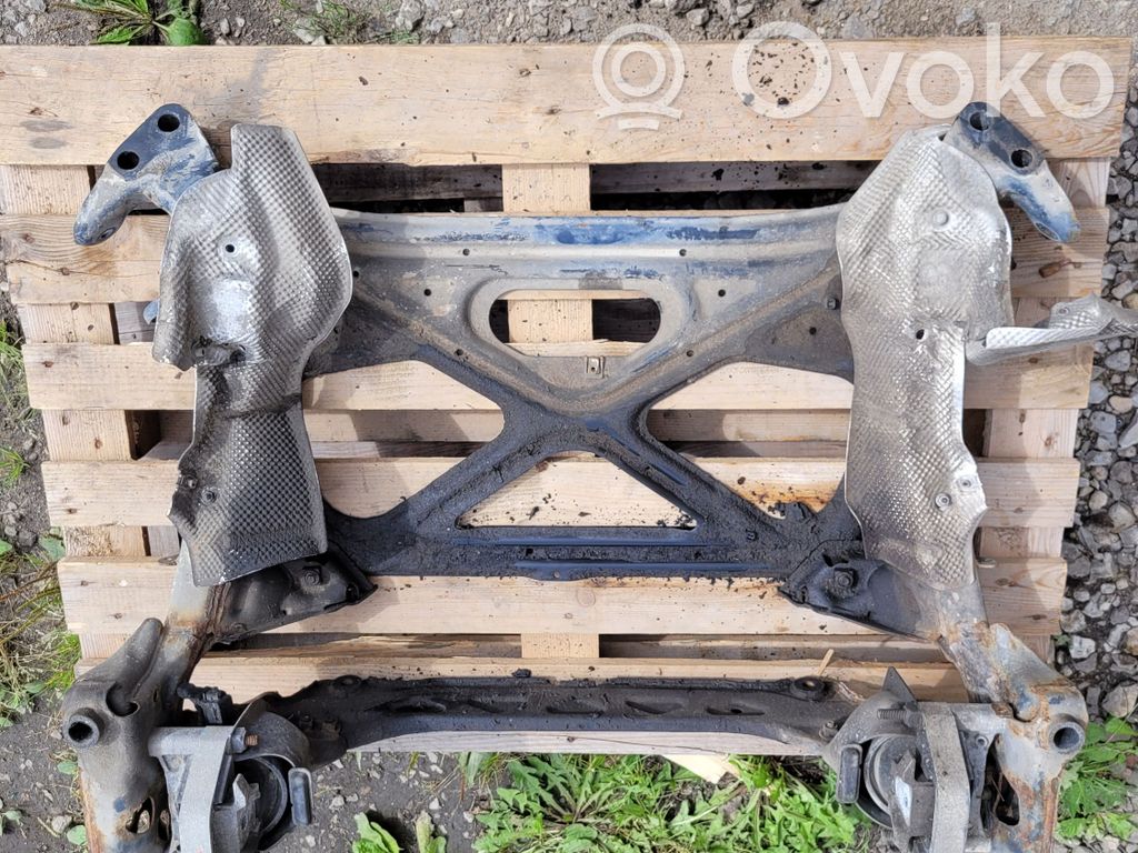 Audi A6 S6 C7 4G Front subframe 