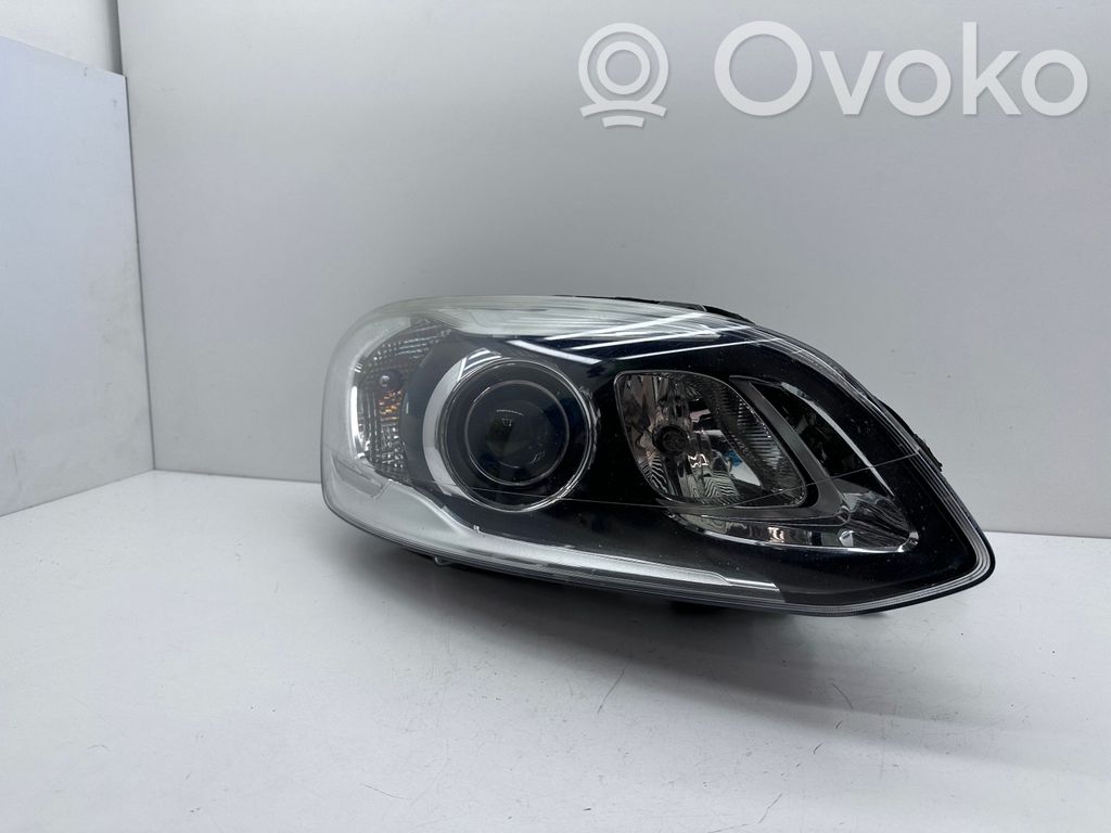 Volvo XC60 Scheinwerfer 