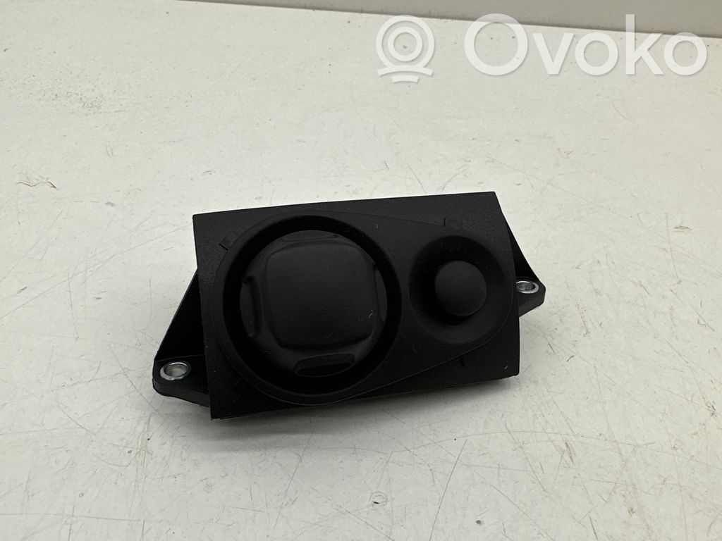 Audi A8 S8 D3 4E Steering wheel adjustment switch 