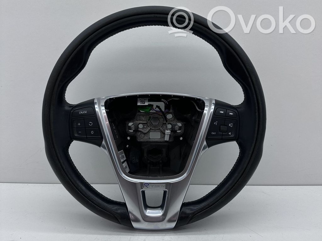 Volvo XC60 Stūre 