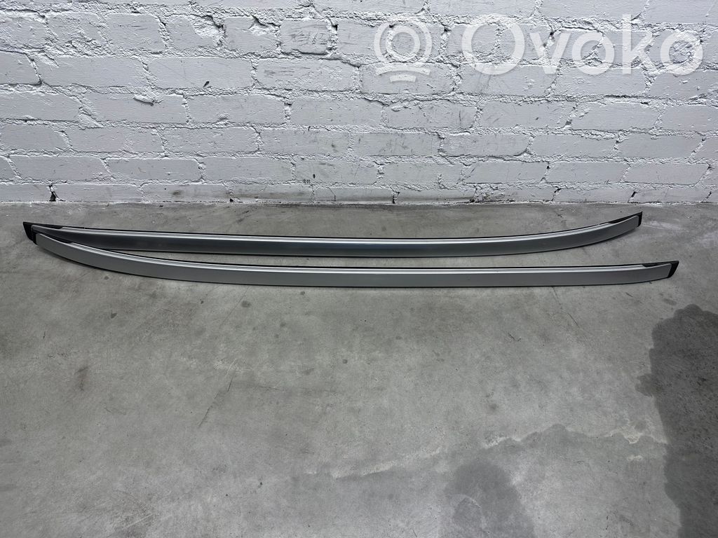 Volvo XC60 Kattokisko 