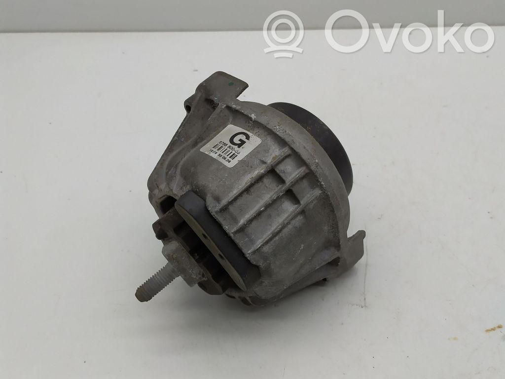 BMW 1 E81 E87 Dzinēja spilvens 