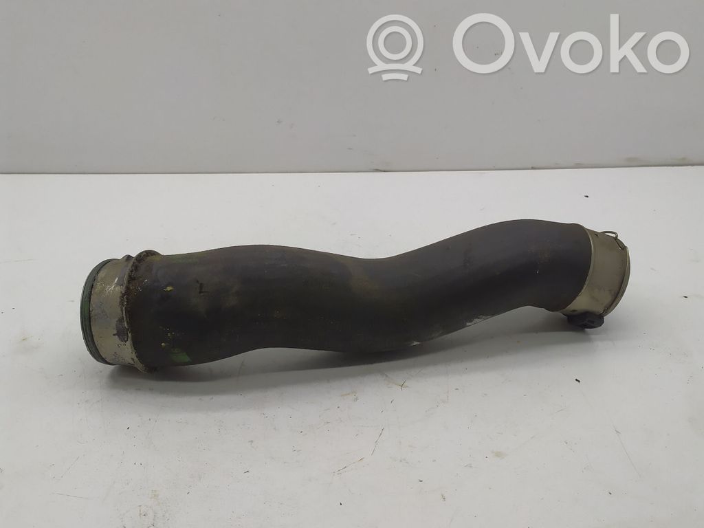 BMW 1 E81 E87 Intercooler hose/pipe 