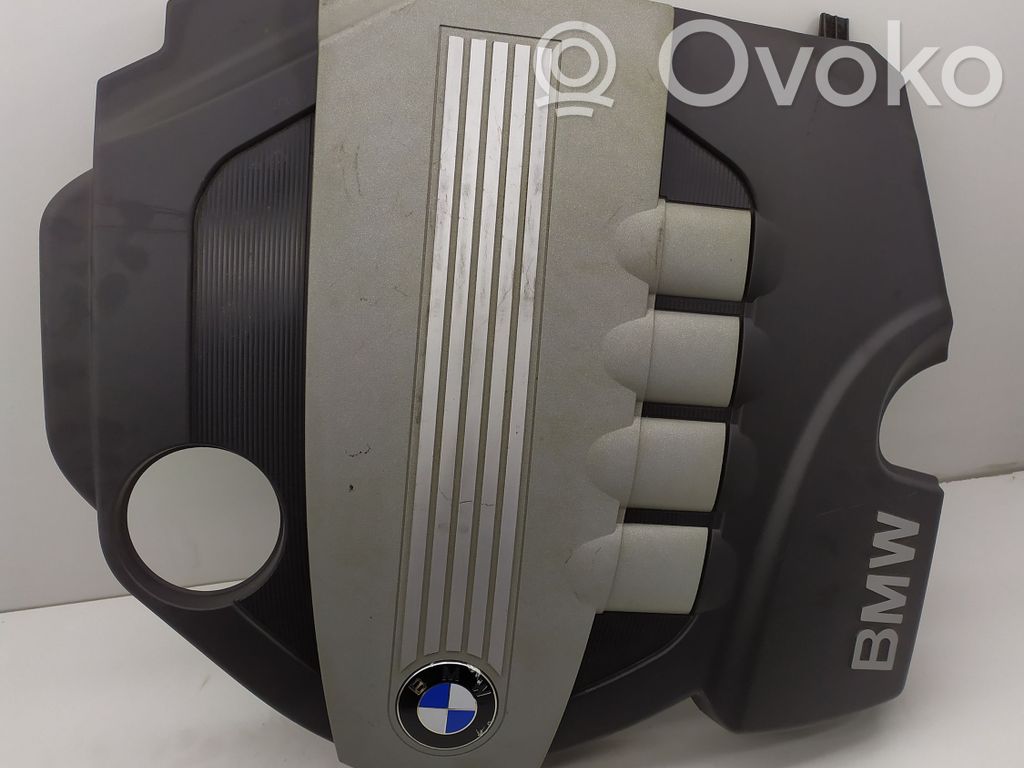 BMW 1 E81 E87 Engine cover (trim) 