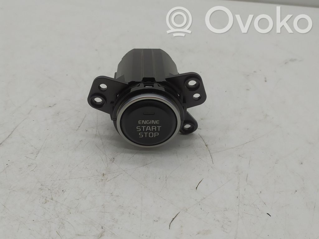 KIA Sportage Engine start stop button switch 