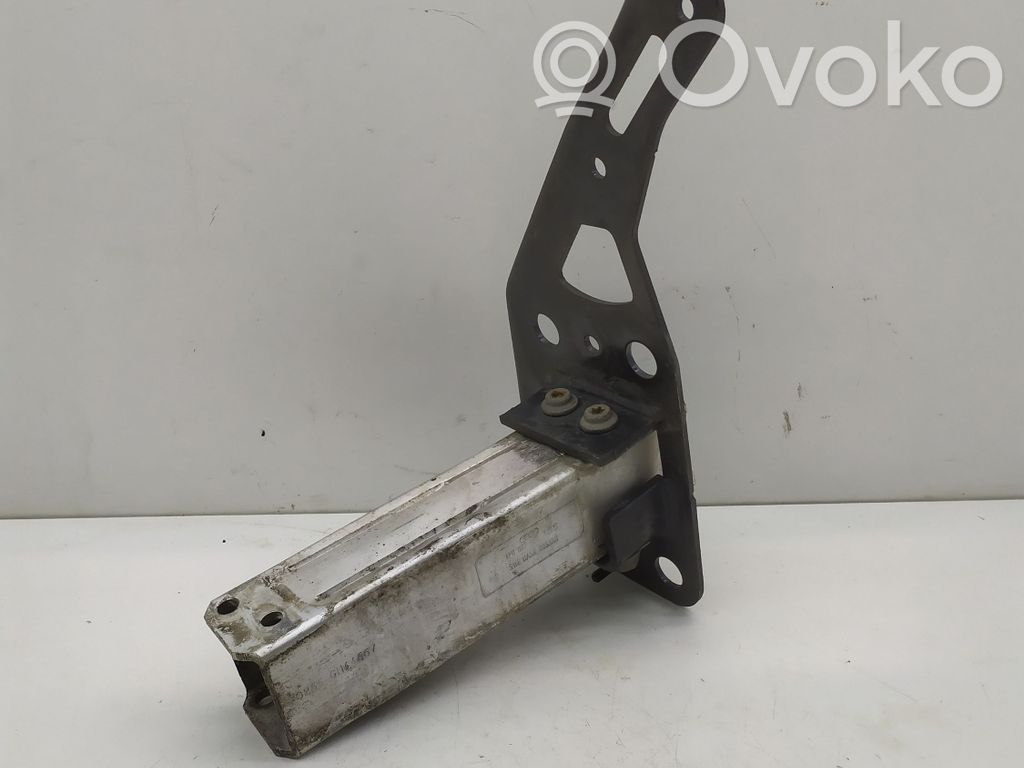 Audi A6 S6 C6 4F Front bumper shock/impact absorber 