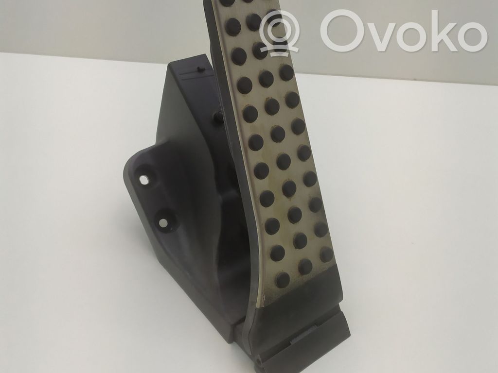 Mercedes-Benz GLC X253 C253 Accelerator throttle pedal 