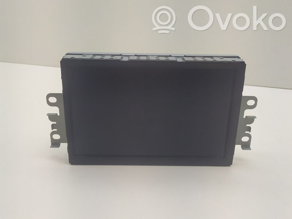 Volvo V40 Cross country Screen/display/small screen 