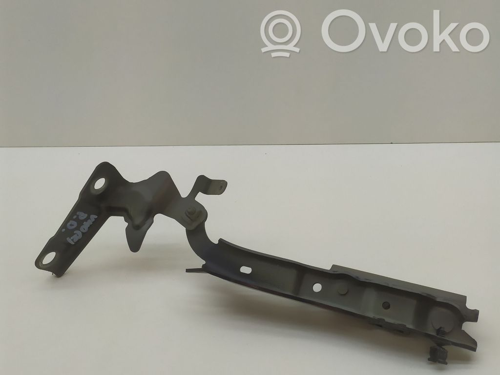 Volvo V40 Cross country Engine bonnet/hood hinges 