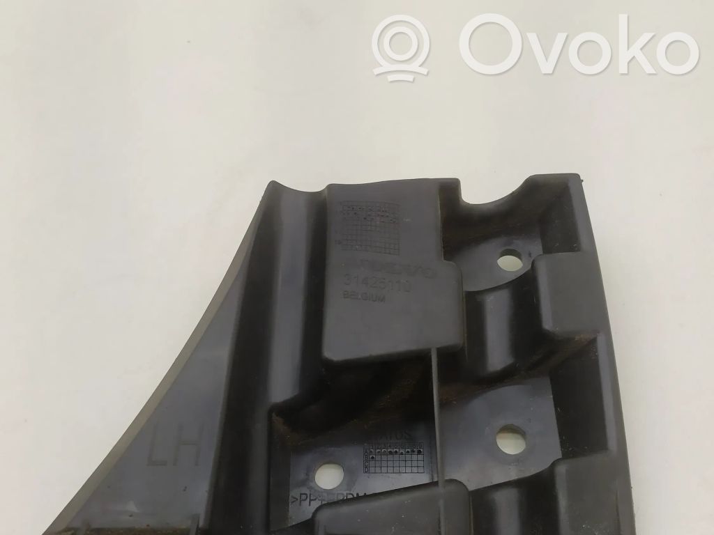 Volvo V40 Cross country Front bumper mounting bracket 