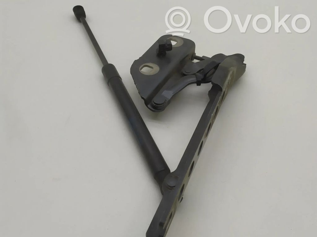 Audi A8 S8 D3 4E Engine bonnet/hood hinges 