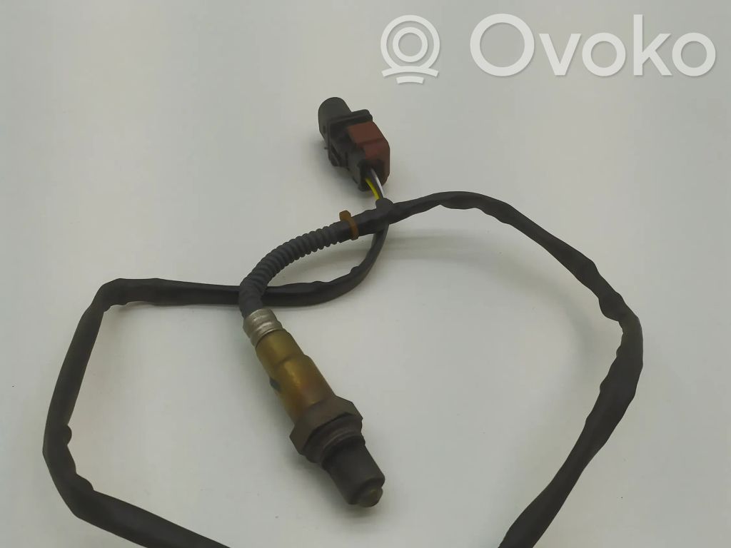 Audi A6 S6 C6 4F Lambda probe sensor 