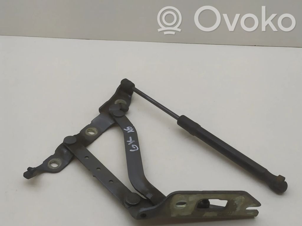Audi A5 8T 8F Tailgate/trunk/boot hinge 