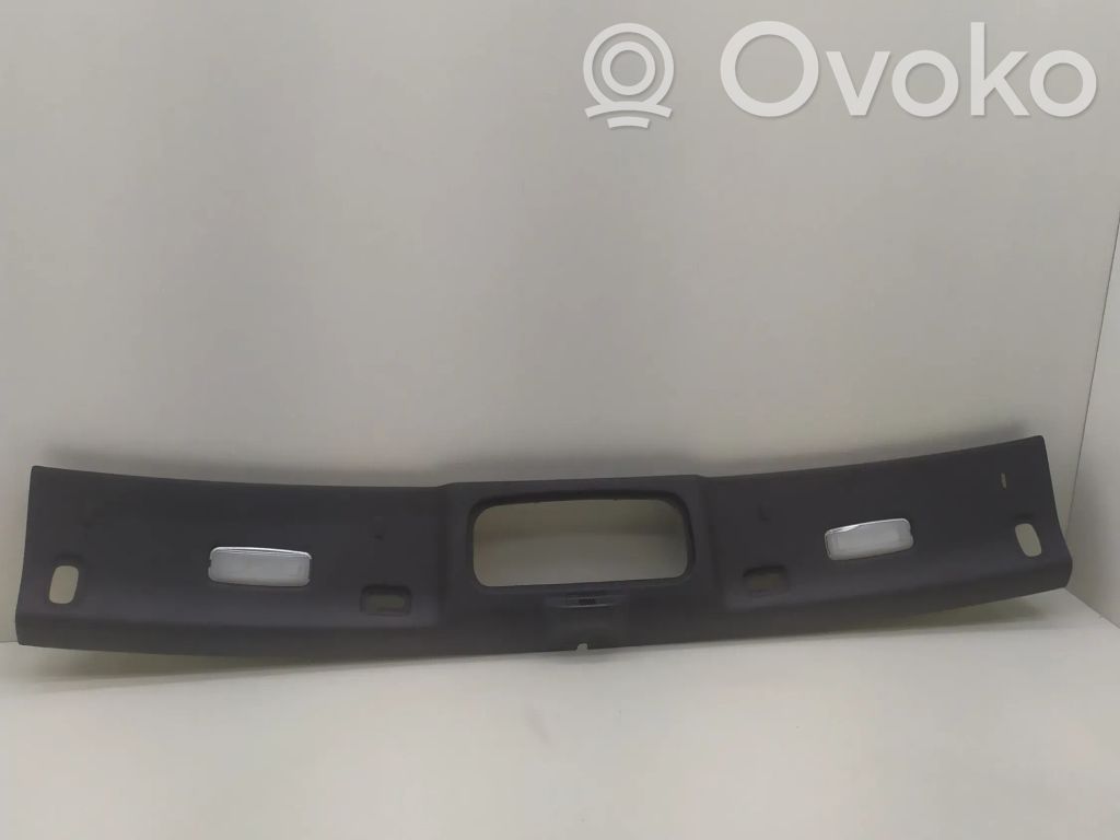 Audi A5 8T 8F Headlining lighting console trim 