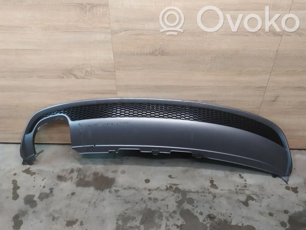 Listwa dolna zderzaka tylnego   8T0807521R,8T0807521