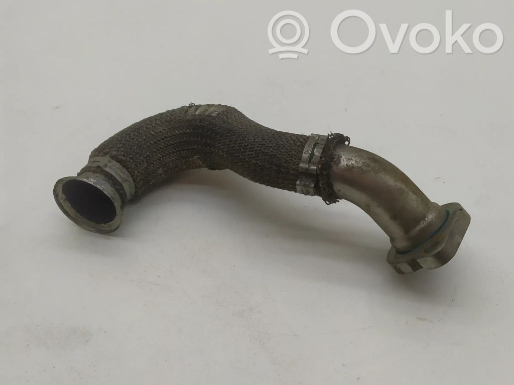 Audi A7 S7 4G Caurulīte (-es) / šļūtene (-es) 