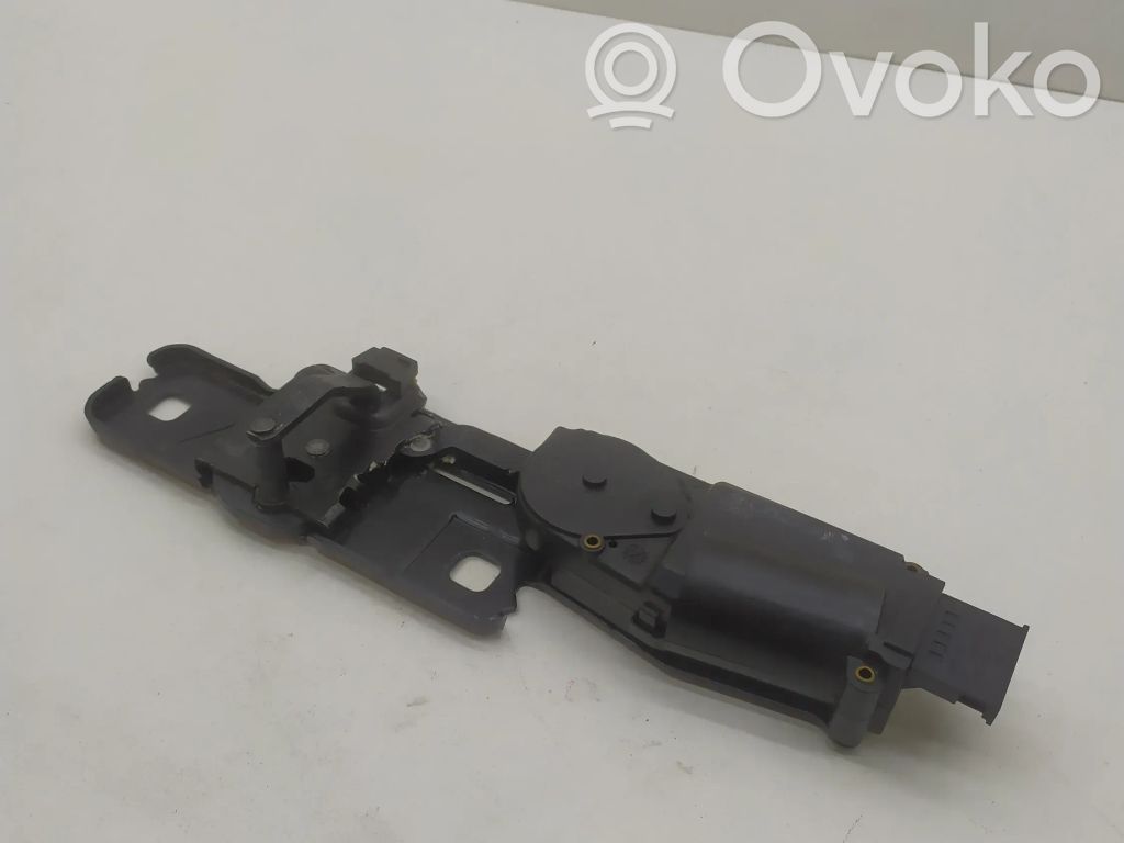 Audi A7 S7 4G Siłownik elektryczny podnoszenia klapy tylnej / bagażnika 