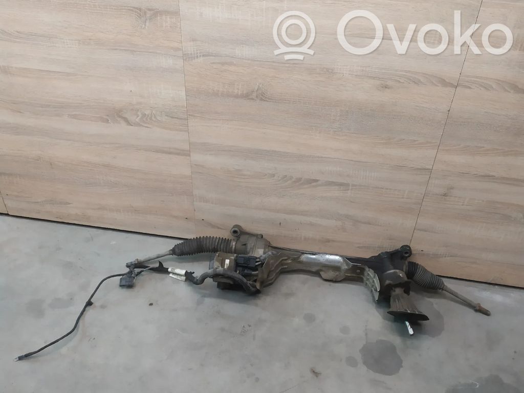 Volvo V40 Hammastanko 