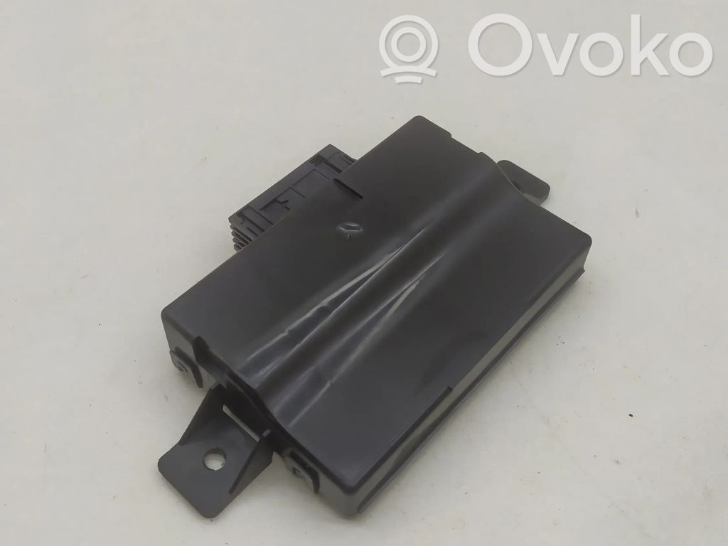Audi A7 S7 4G Gateway control module 