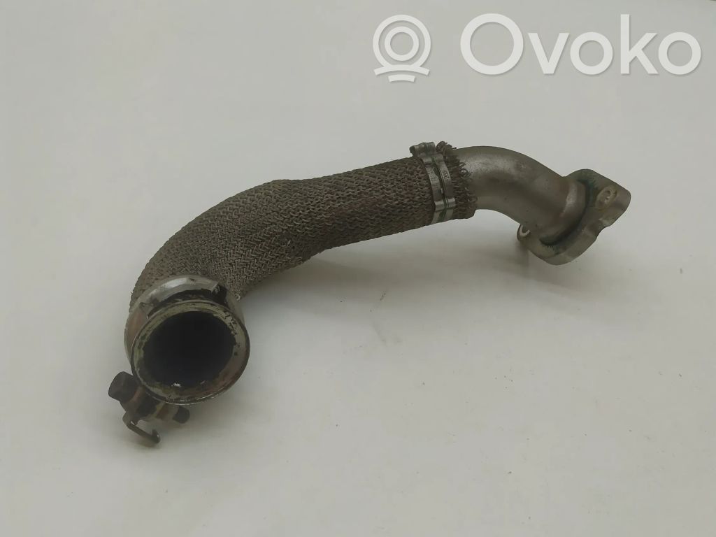 Audi A7 S7 4G Caurulīte (-es) / šļūtene (-es) 