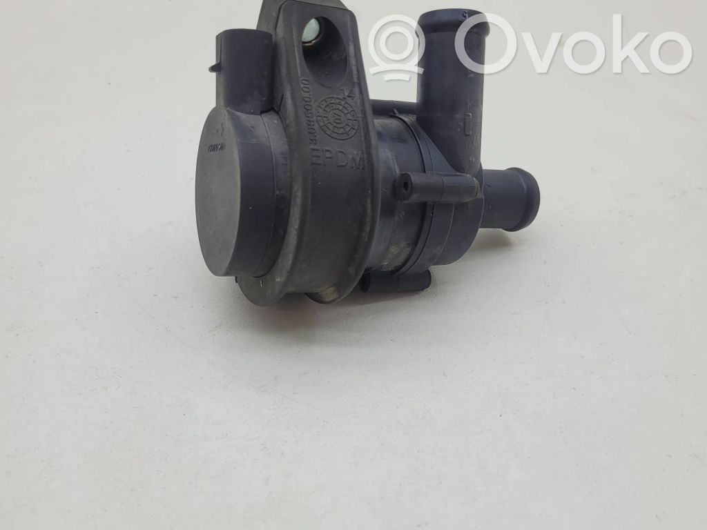 Volvo V40 Elektriskais cirkulācijas sūknītis 