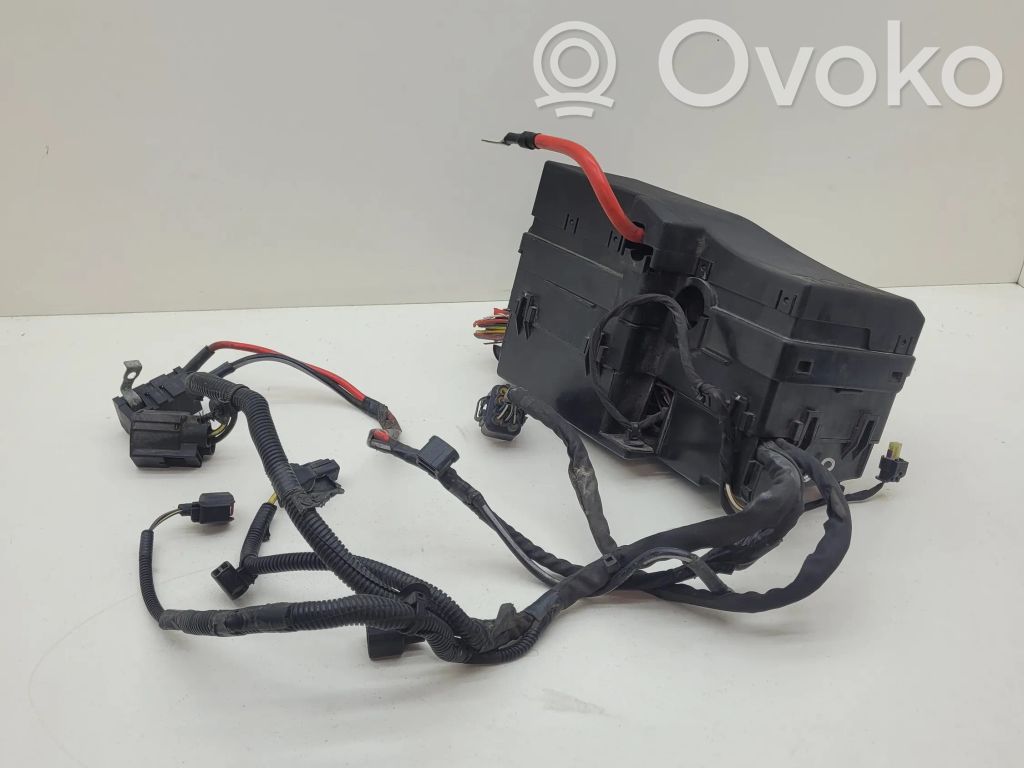 Volvo V40 Fuse box set 