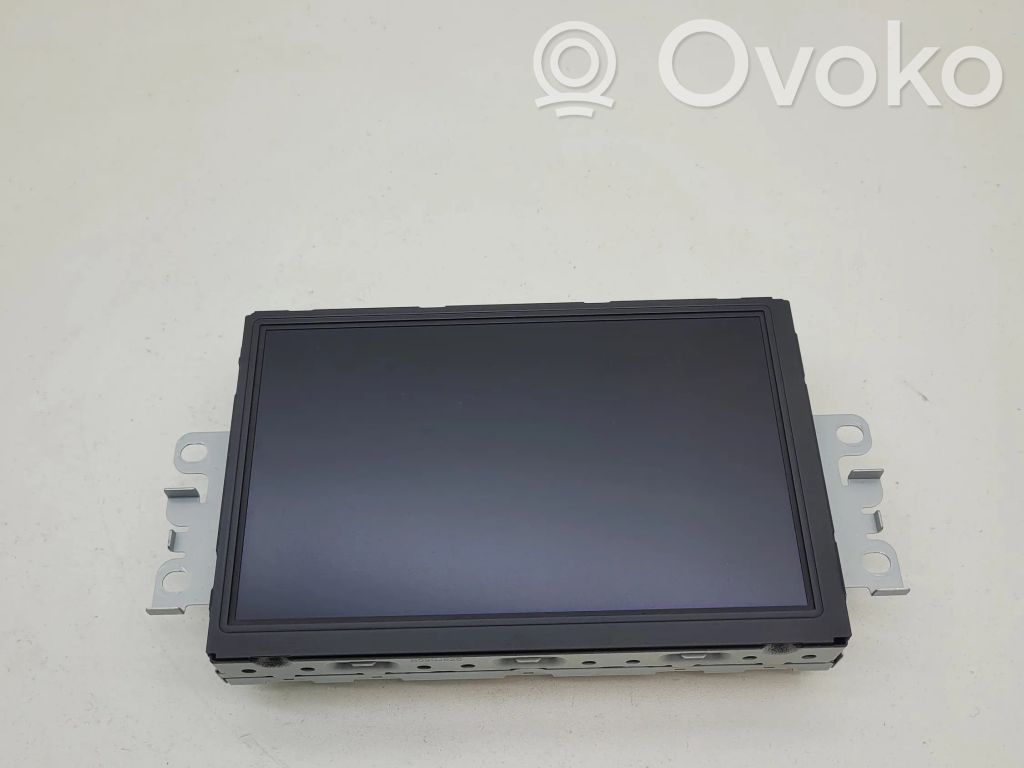 Volvo V40 Screen/display/small screen 