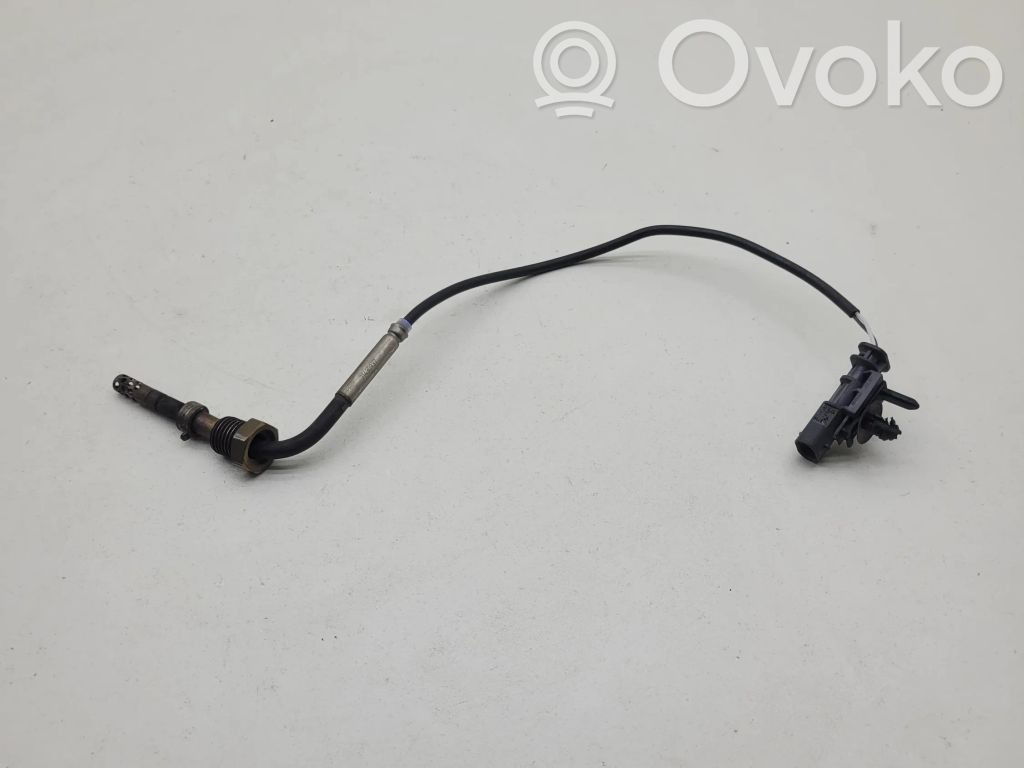 Volvo V40 Exhaust gas temperature sensor 