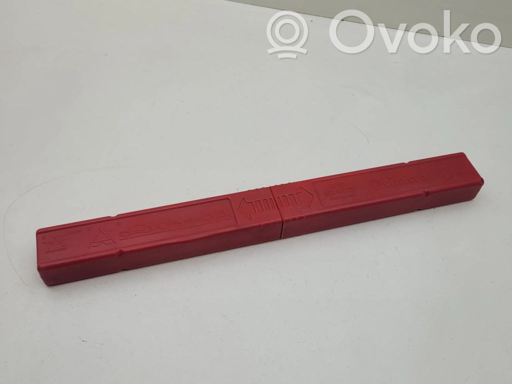 Audi A5 8T 8F Triangle d'avertissement 