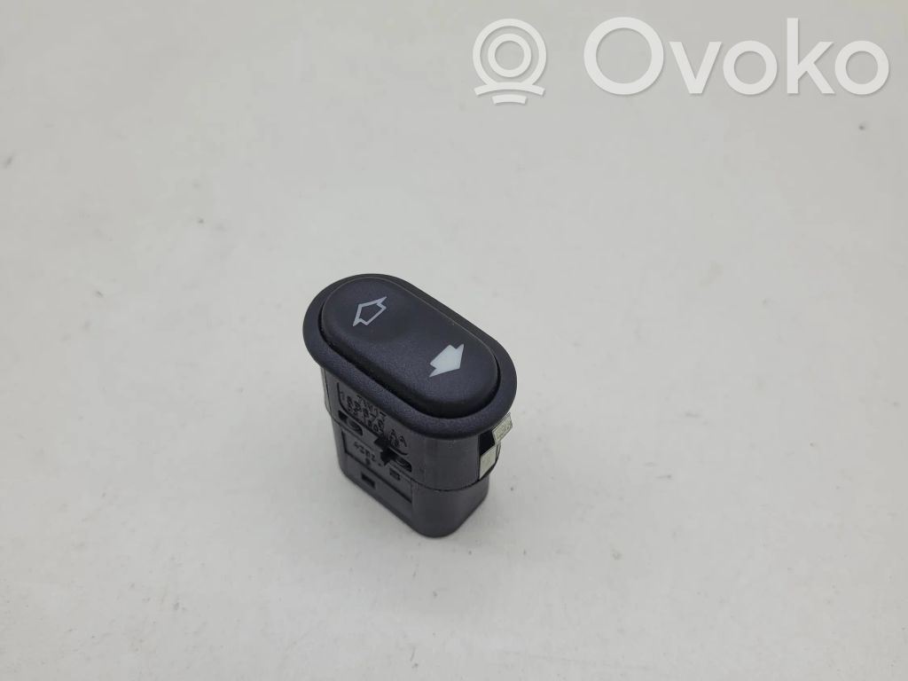 Land Rover Range Rover Velar Seat control switch 