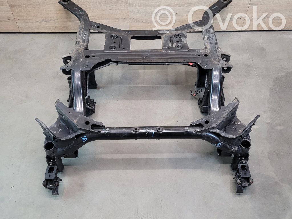 Land Rover Range Rover Velar Front subframe 