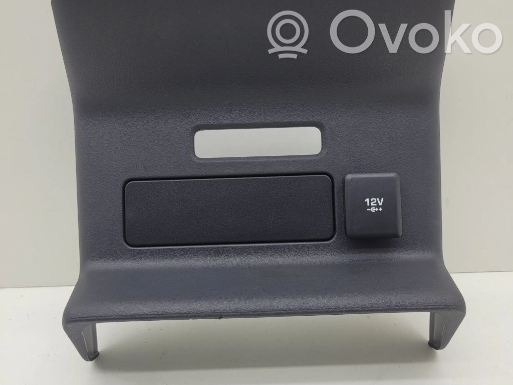 Land Rover Range Rover Velar Other center console (tunnel) element 