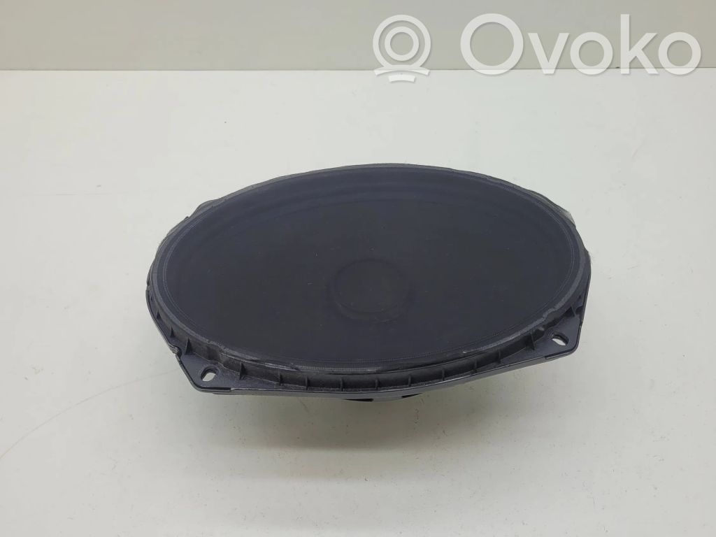 Jeep Grand Cherokee Front door speaker 