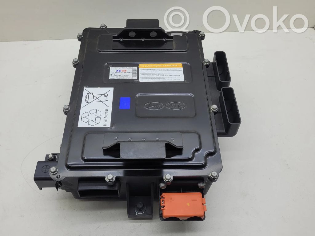 KIA Sportage Hibrido/ elektromobilio akumuliatorius 