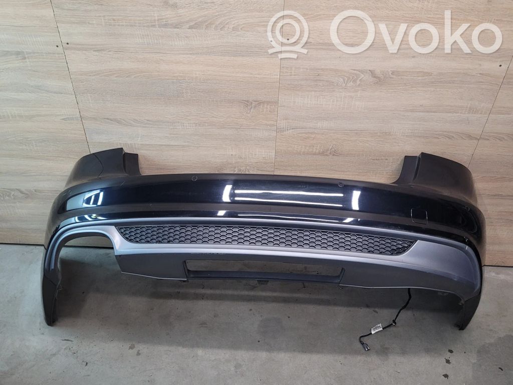 Audi A6 S6 C7 4G Parachoques 