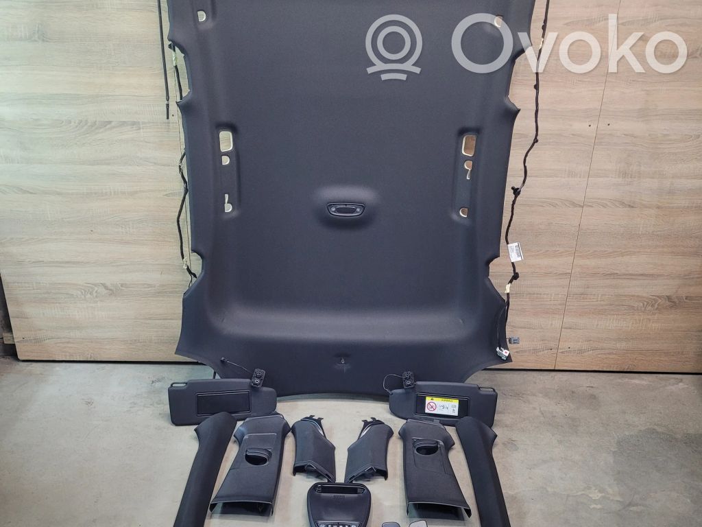 Volvo V40 Headlining set 