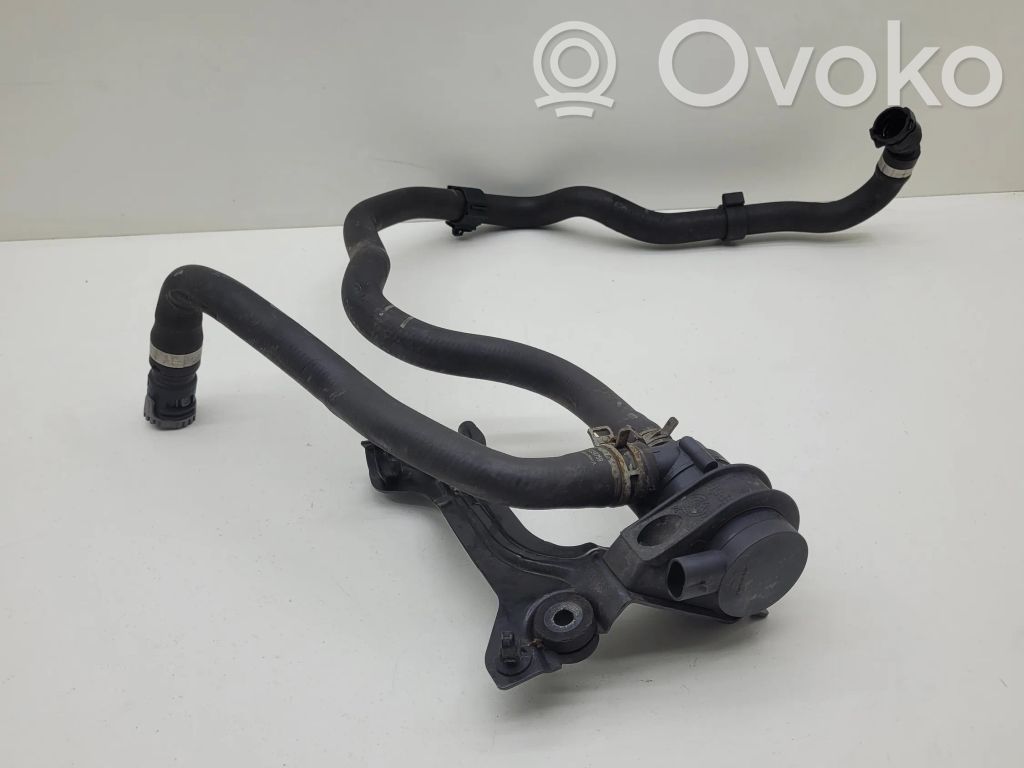 Volvo V40 Elektriskais cirkulācijas sūknītis 