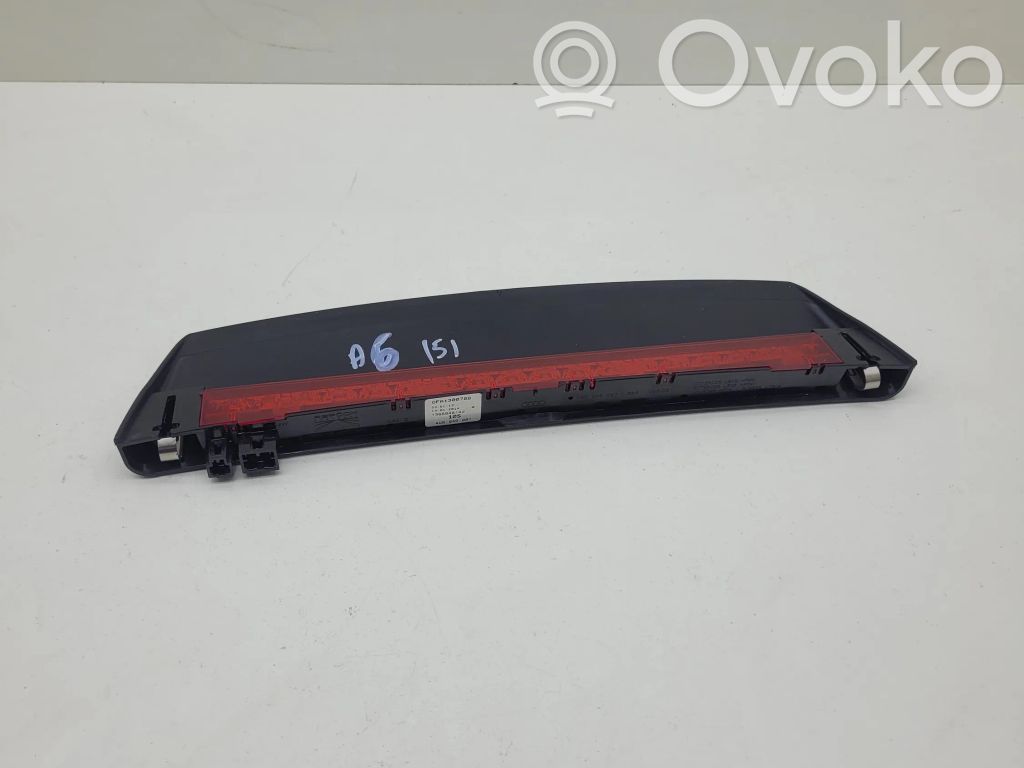 Audi A6 S6 C7 4G Third/center stoplight 