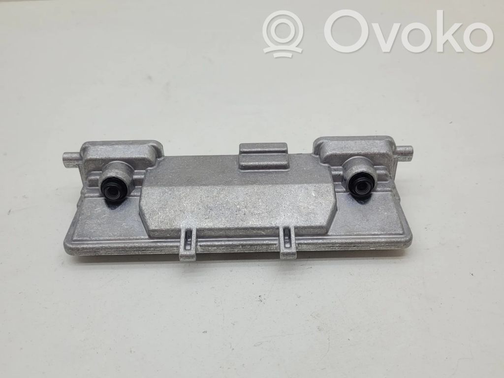 Jaguar XE Windshield/windscreen camera 
