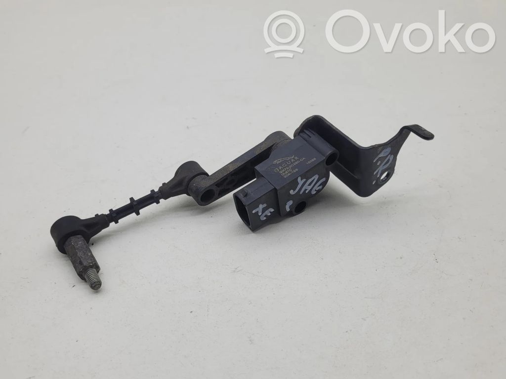 Jaguar XE Headlight/headlamp level sensor 