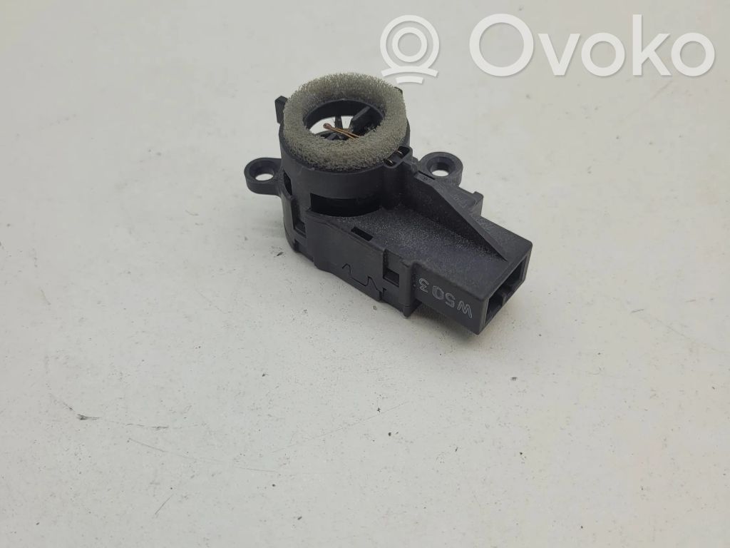 Jaguar XE Sensor de temperatura interna 
