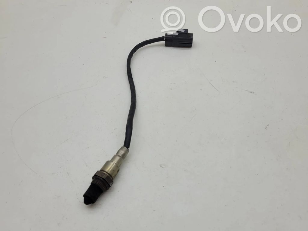 Jaguar XE Lambda probe sensor 