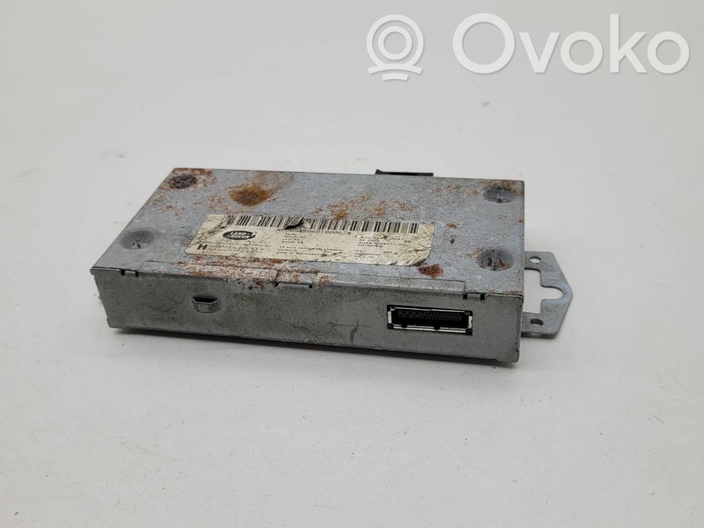 Land Rover Range Rover Sport L320 Other control units/modules 