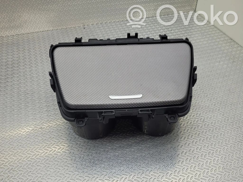 BMW 6 F12 F13 Cup holder front 