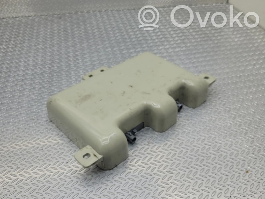 BMW 6 F12 F13 Antenos stiprintuvas 