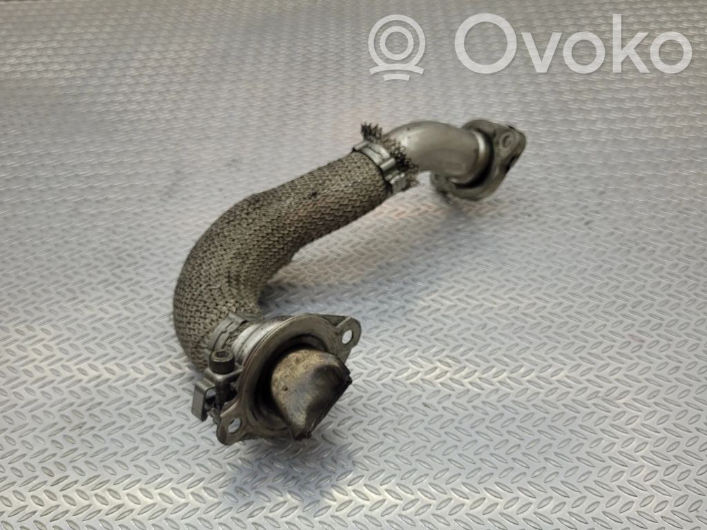 Audi A6 S6 C7 4G Caurulīte (-es) / šļūtene (-es) 