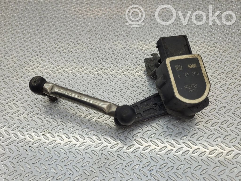 BMW 1 F20 F21 Headlight/headlamp level sensor 